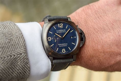 panerai 111 luminor marina|panerai luminor marina price.